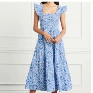 Hill House Ellie Dress